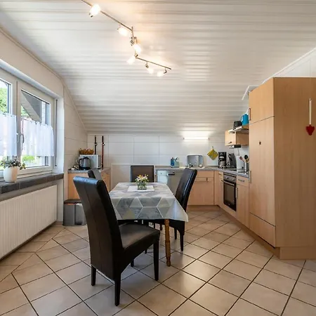 Ferienwohnung Am Steinchen Mettlach Exterior photo