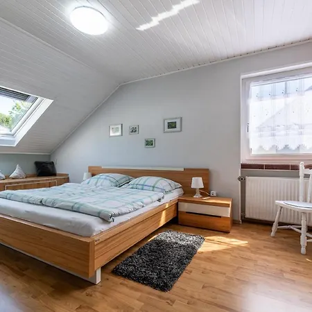 Ferienwohnung Am Steinchen Mettlach Exterior photo