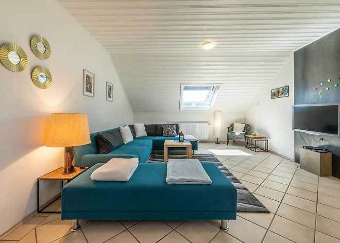 Ferienwohnung Am Steinchen