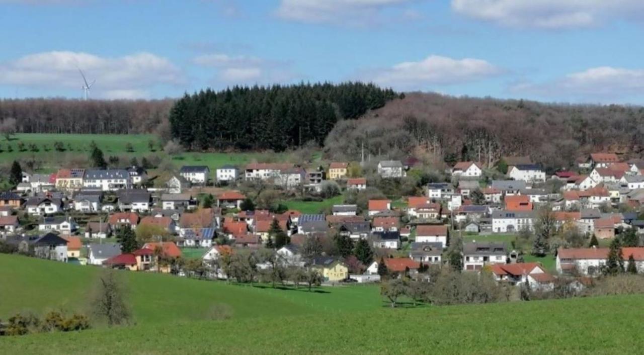 Am Steinchen Apartment